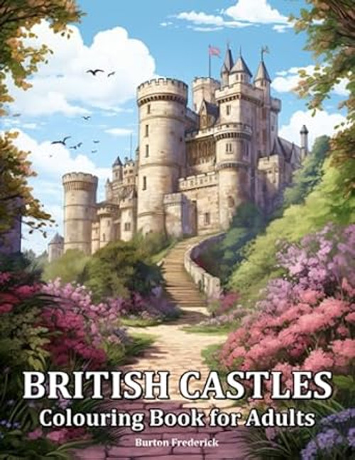 British Castles