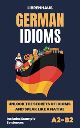 German Idioms