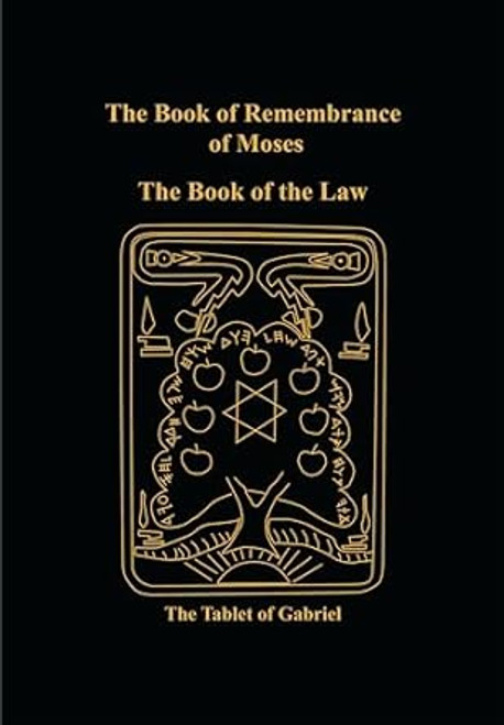 The Book of Remembrance of Moses
