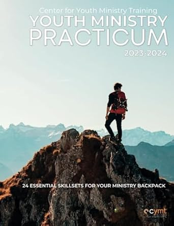 Youth Ministry Practicum