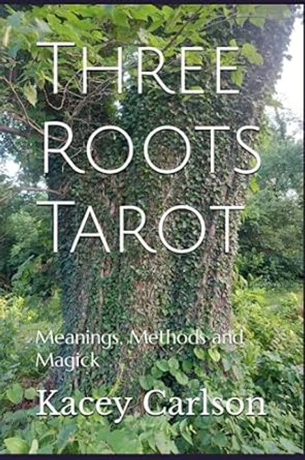 Three Roots Tarot