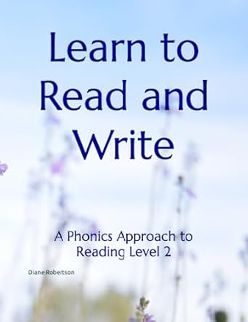 Learn to Read and Write