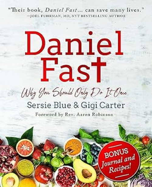 Daniel Fast