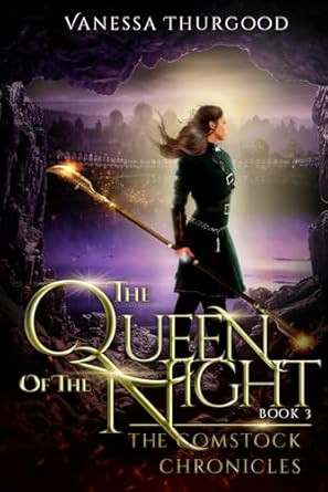 The Queen of the Night