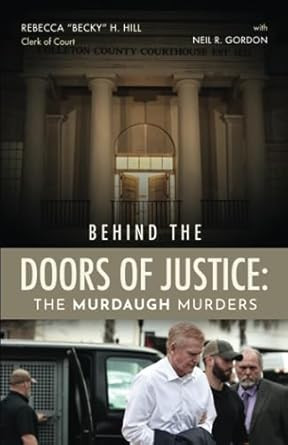 Behind the Doors of Justice