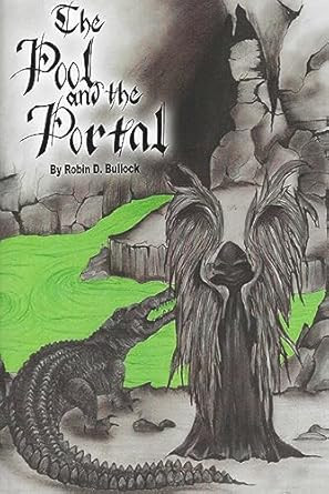 The Pool and the Portal