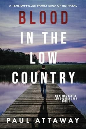 Blood in the Low Country