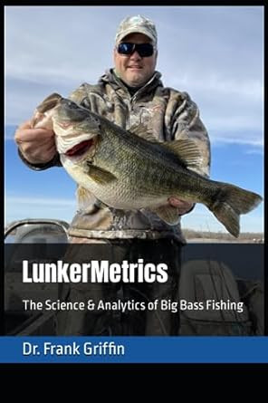 LunkerMetrics