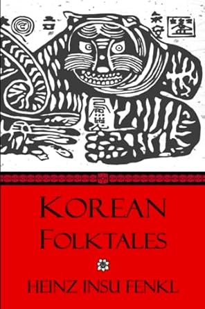 Korean Folktales