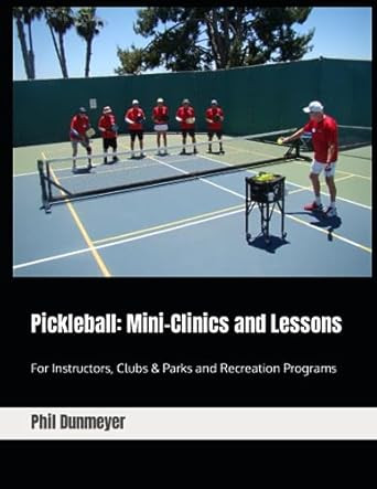 Pickleball