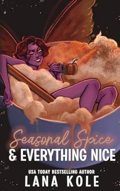 Seasonal Spice & Everything Nice