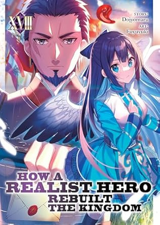 How a Realist Hero Rebuilt the Kingdom