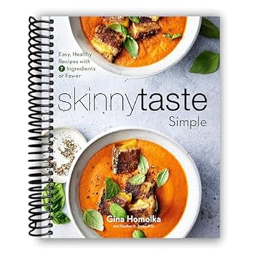 Skinnytaste Simple