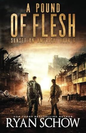 A Pound of Flesh