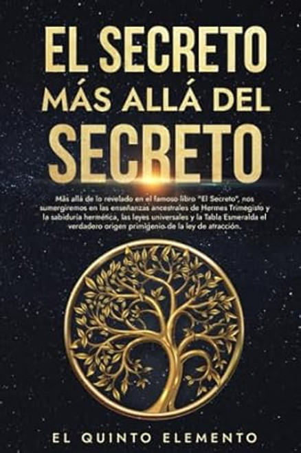 El Secreto mas alla del Secreto