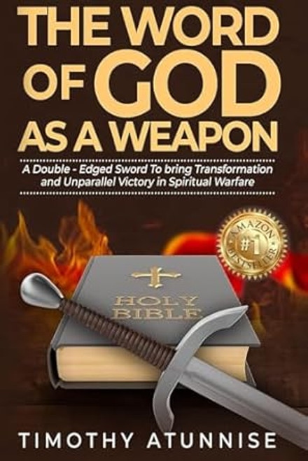 The Word of God as a Weapon