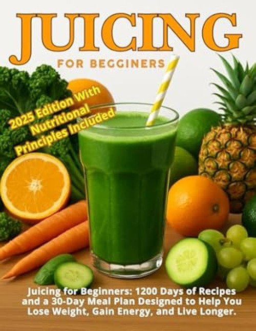 Juicing for Beginners