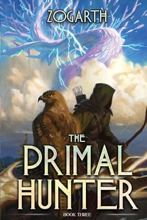 The Primal Hunter 3