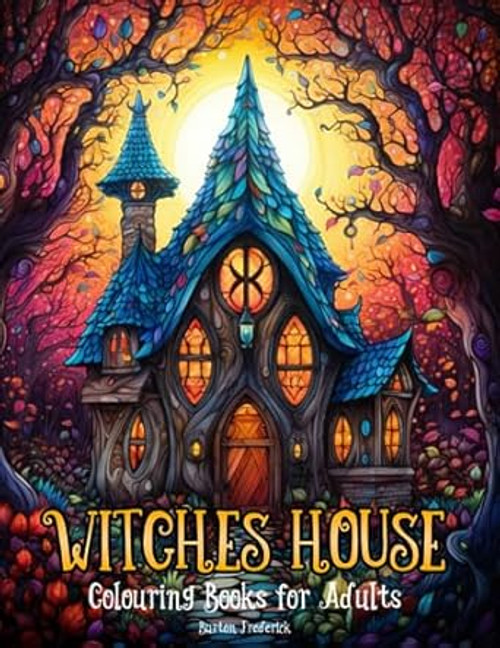 Witches House