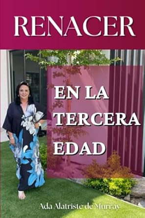 RENACER en la Tercera EDAD