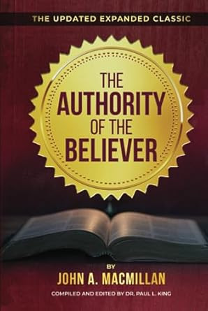 The Authority of the Believer