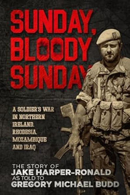 Sunday Bloody Sunday