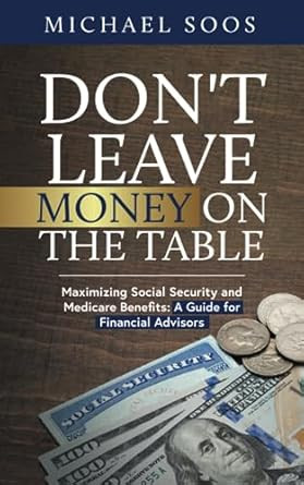 Don't Leave Money on the Table