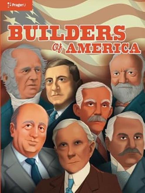 Builders of America