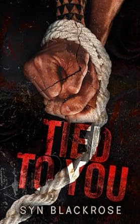 Tied to You (The Kozlov Brothers)