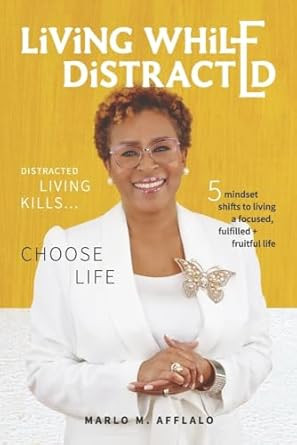 Living While Distracted