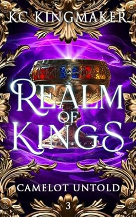 Realm of Kings (Camelot Untold)