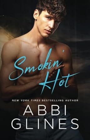 Smokin' Hot (Smoke Series)