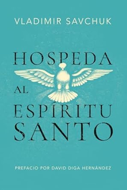 Hospeda al Espiritu Santo