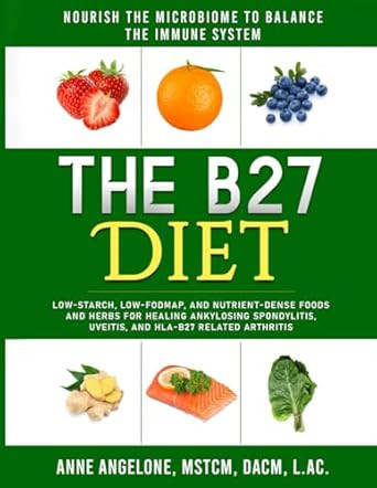 The B27 Diet