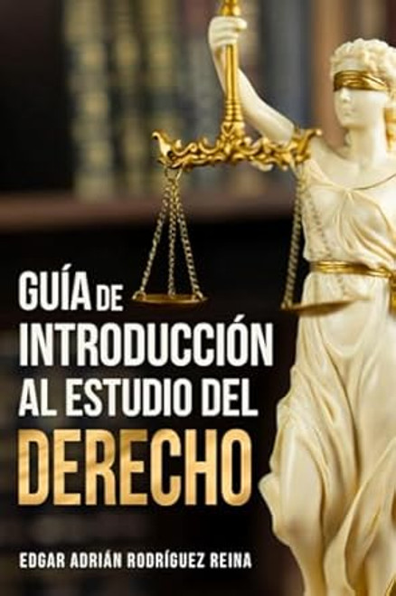 Guia de Introduccion al Estudio del Derecho