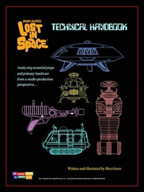 Lost in Space Technical Handbook