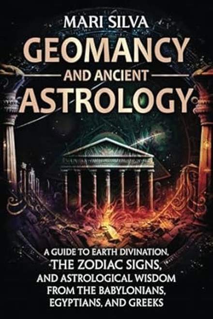 Geomancy and Ancient Astrology