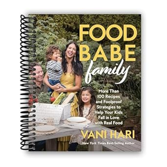 Food Babe Family