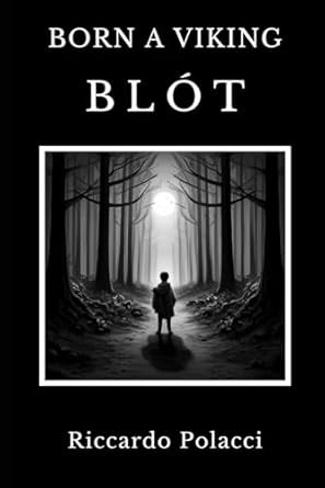 Born a Viking: Blot