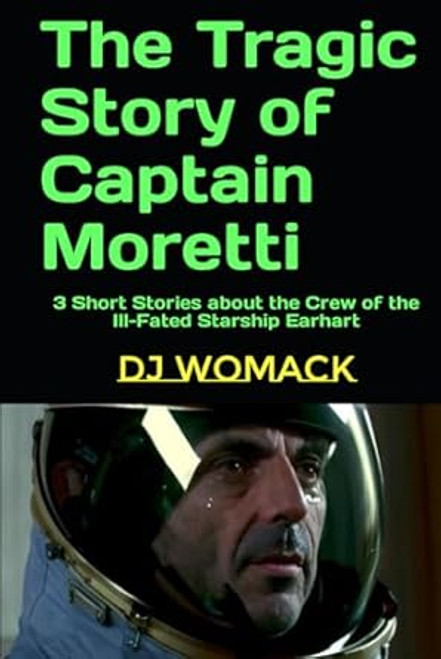 The Tragic Story of Captain Moretti