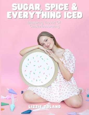 Sugar Spice & Everything Iced