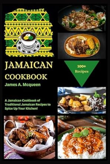 Jamaican Cookbook