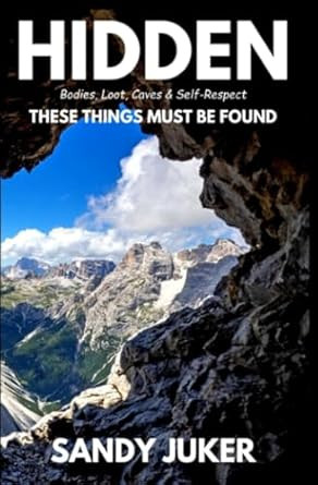 HIDDEN: Bodies Loot Caves & Self-Respect THESE THINGS MUST