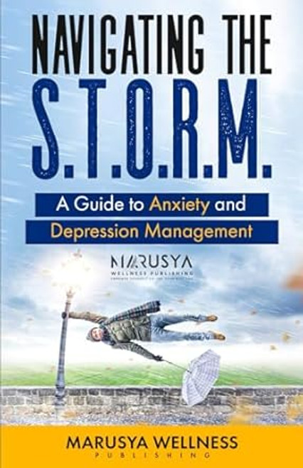 Navigating The S T O R M