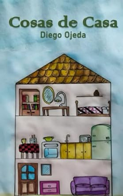 Cosas de Casa (Spanish Edition)