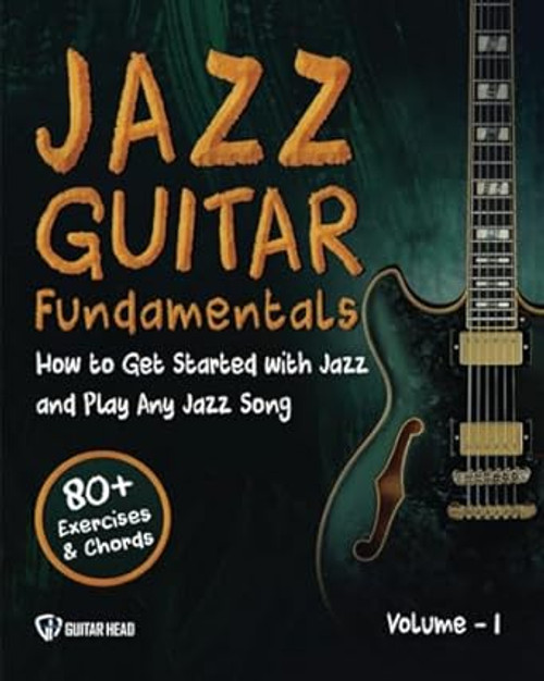 Jazz Guitar Fundamentals
