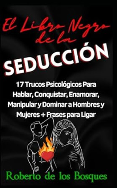 El Libro Negro de la Seduccion