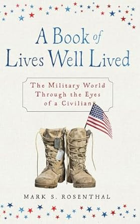 A Book of Lives Well Lived