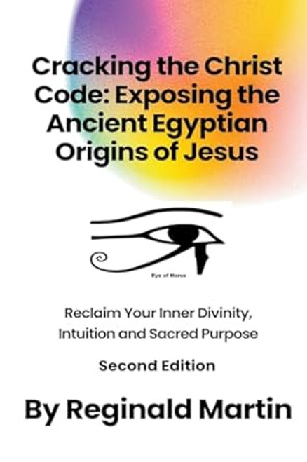 Cracking The Christ Code