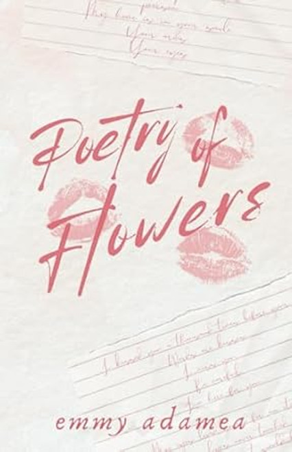 Poetry of Flowers